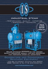 Insidepenton Com Contractingbusiness Industrial Steam