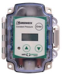 Hpac Com Sites Hpac com Files Uploads 2013 03 Greenheck Vari Green Controls Constant Pressure