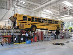 Hpac Com Sites Hpac com Files Uploads 2014 06 Bus On Lift Web Hpac Com Sites Hpac com Files Uploads 2014 06 Bus On Lift Web