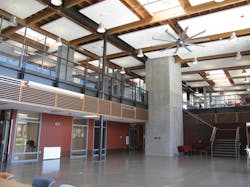 Hpac Com Sites Hpac com Files Uploads 2014 06 Downstairs Looking Up And Big Ass Fan Web Hpac Com Sites Hpac com Files Uploads 2014 06 Downstairs Looking Up And Big Ass Fan Web