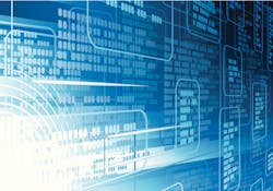 futuristic data display screen futuristic data display screen