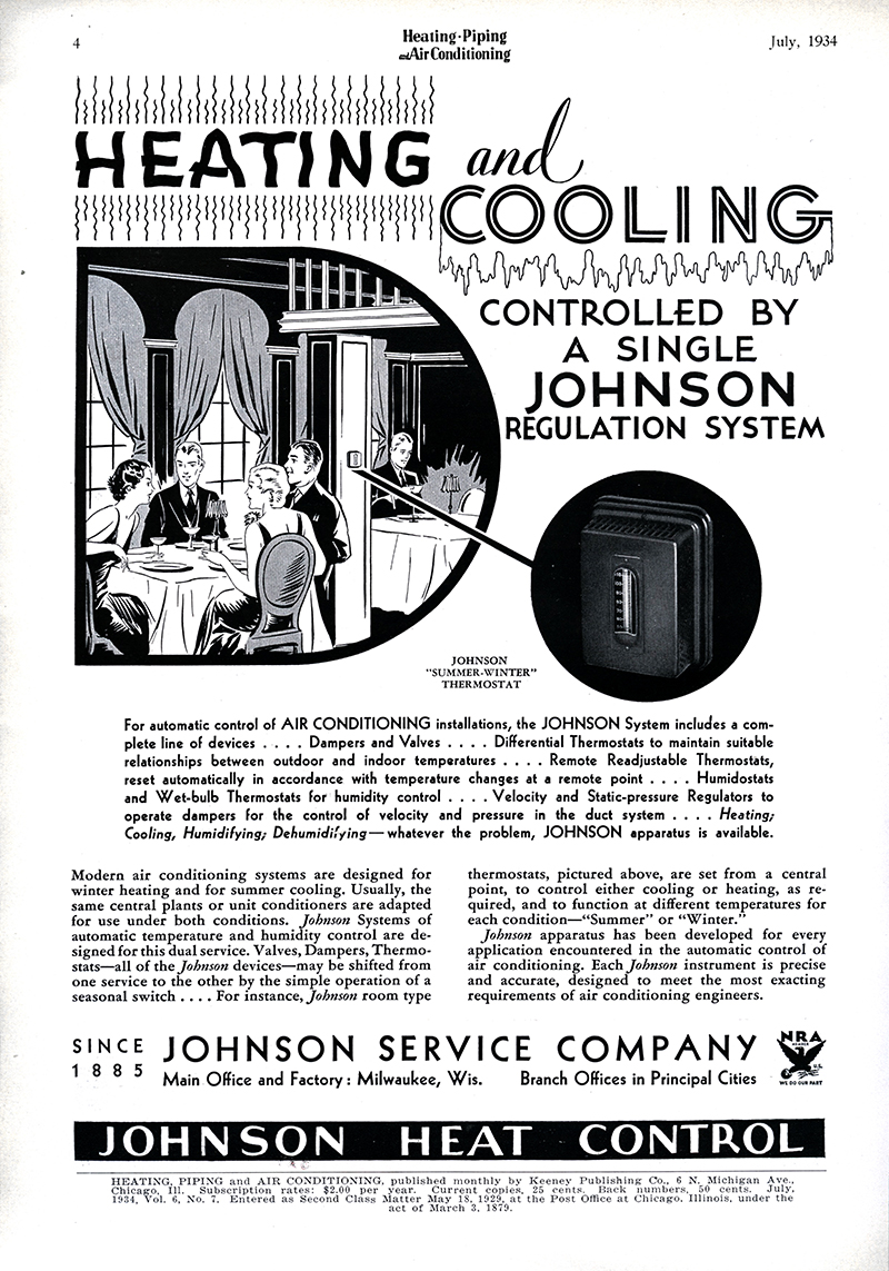 classic heating & air conditioning
