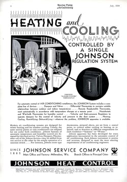 Hpac Com Sites Hpac com Files Uploads 2015 14 johnson Service Company Heating Cooling July 1934 Hpac Com Sites Hpac com Files Uploads 2015 14 johnson Service Company Heating Cooling July 1934