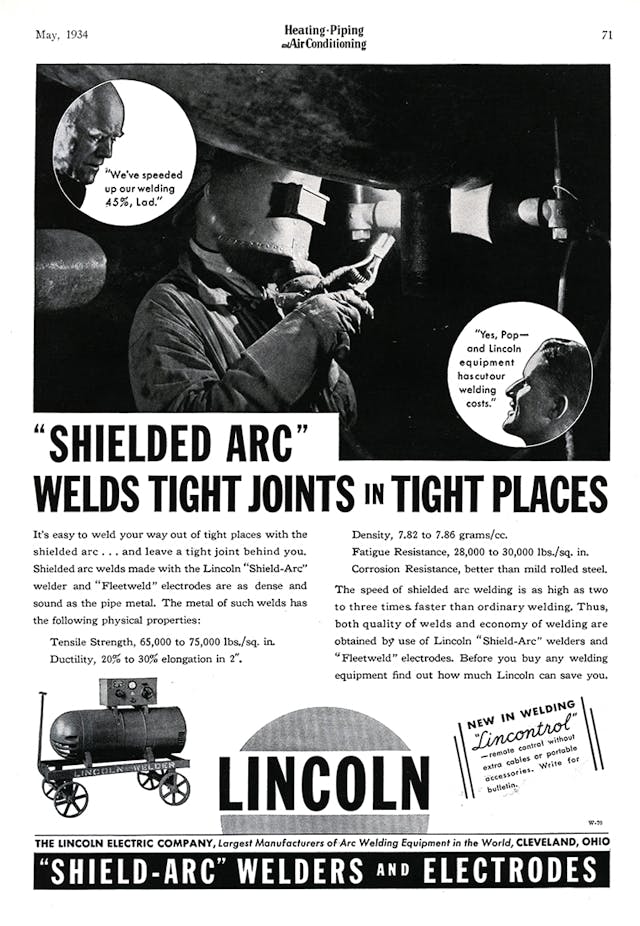 Hpac Com Sites Hpac com Files Uploads 2015 9 lincoln Shielded Arc May 1934