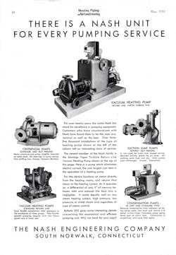 Hpac Com Sites Hpac com Files Uploads 2015 03 12 nash Engineering May 1933 Hpac Com Sites Hpac com Files Uploads 2015 03 12 nash Engineering May 1933