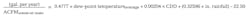 Hpac Com Sites Hpac com Files Uploads 2015 04 Acker Equation 3 Hpac Com Sites Hpac com Files Uploads 2015 04 Acker Equation 3