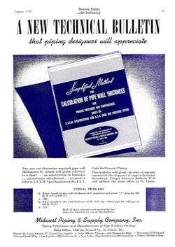 Hpac Com Sites Hpac com Files Uploads 2015 03 24 midwest Piping Supply Co Inc Technical Bulletin August 1937 Hpac Com Sites Hpac com Files Uploads 2015 03 24 midwest Piping Supply Co Inc Technical Bulletin August 1937