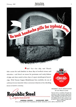 Hpac Com Sites Hpac com Files Uploads 2015 03 6 republic Steel Corp Headache February 1937 Hpac Com Sites Hpac com Files Uploads 2015 03 6 republic Steel Corp Headache February 1937