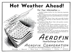 Hpac Com Sites Hpac com Files Uploads 2015 03 15 aerofin Hot Weather Ahead May 1938 Hpac Com Sites Hpac com Files Uploads 2015 03 15 aerofin Hot Weather Ahead May 1938