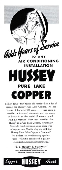 Hpac Com Sites Hpac com Files Uploads 2015 03 29 cg Hussey Adds Years Of Service October 1938 Hpac Com Sites Hpac com Files Uploads 2015 03 29 cg Hussey Adds Years Of Service October 1938