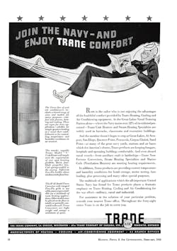 Hpac Com Sites Hpac com Files Uploads 2016 04 5 trane February 1942 Hpac Com Sites Hpac com Files Uploads 2016 04 5 trane February 1942