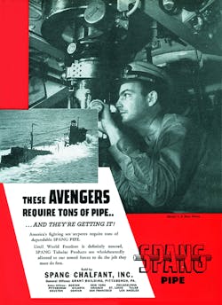 Hpac Com Sites Hpac com Files Uploads 2016 07 12 2 spang Pipe January 1943 Web Hpac Com Sites Hpac com Files Uploads 2016 07 12 2 spang Pipe January 1943 Web