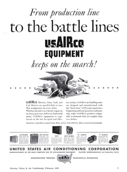 Hpac Com Sites Hpac com Files Uploads 2016 07 12 4 us Air Conditioning February 1943 Web Hpac Com Sites Hpac com Files Uploads 2016 07 12 4 us Air Conditioning February 1943 Web