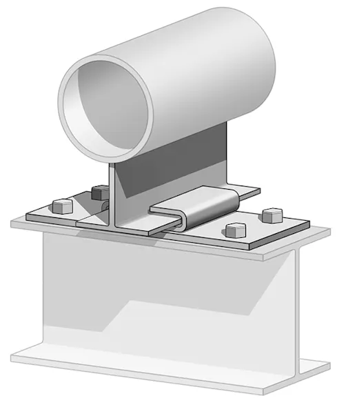 Small Building Risers Dynamics of Tall-Building Riser Design, Part 2 of 2 | HPAC Engineering