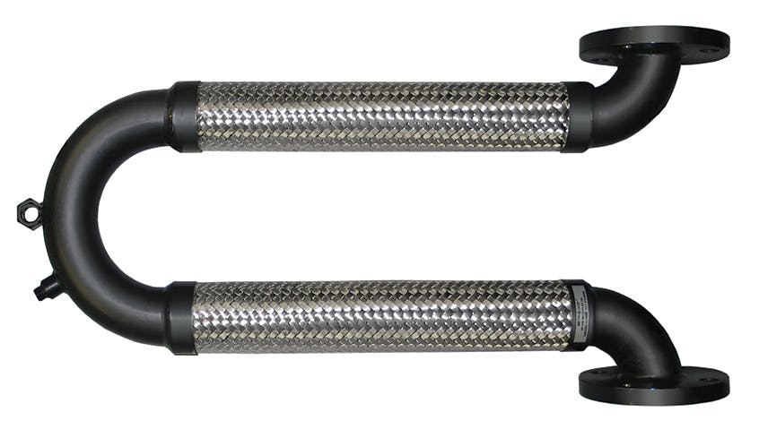 Dynamics of Tall-Building Riser Design, Part 2 of 2 | HPAC Engineering