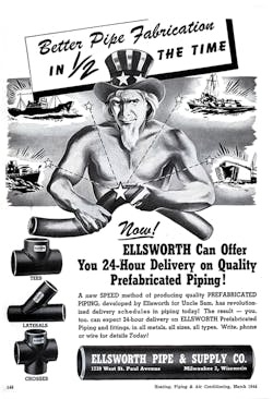 Hpac Com Sites Hpac com Files Uploads 2016 11 21 9 ellsworth Pipe Supply March 1944 Web