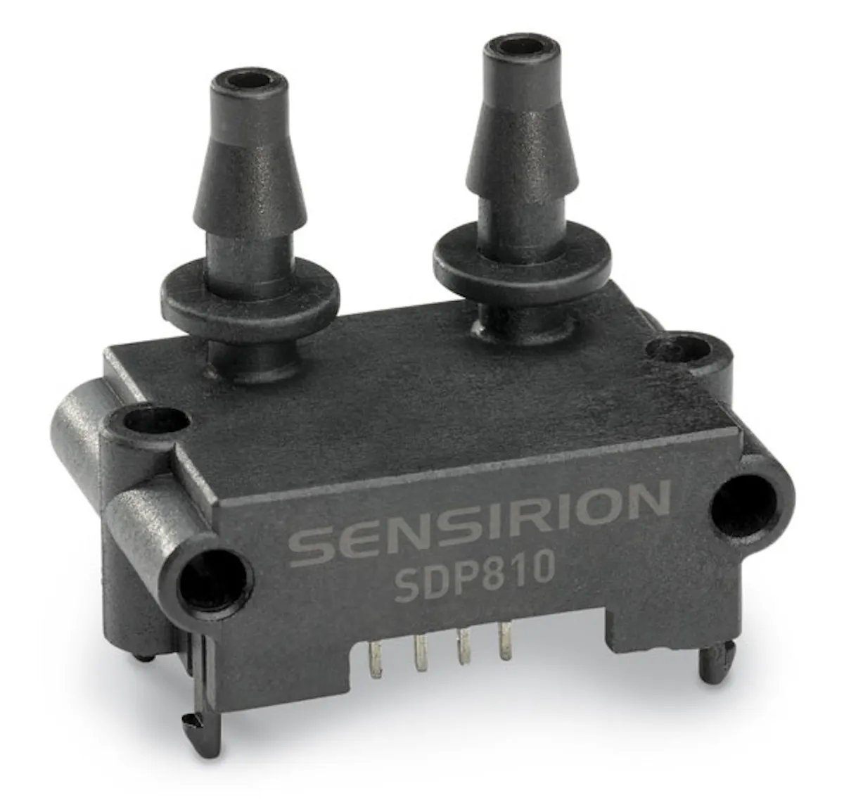 Sensirion SDP800 Differential-Pressure Sensors | HPAC Engineering