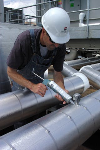 Fiberglass Pipe Insulation Thickness Guide for Steam - Hot Water