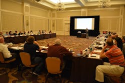 Www Hpac Com Sites Hpac com Files Hpac1017 Danfoss Symposium Group 1 Www Hpac Com Sites Hpac com Files Hpac1017 Danfoss Symposium Group 1