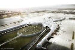 Www Hpac Com Sites Hpac com Files Autodesk Foster Partners Airport 0 Www Hpac Com Sites Hpac com Files Autodesk Foster Partners Airport 0