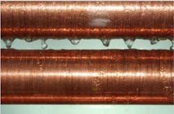 Www Hpac Com Sites Hpac com Files Copper Tube Drips