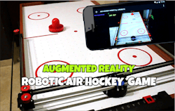 Www Hpac Com Sites Hpac com Files Jj Robots Air Hockey Game