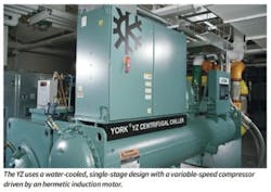 Www Hpac Com Sites Hpac com Files Jci Yz York Chiller Www Hpac Com Sites Hpac com Files Jci Yz York Chiller