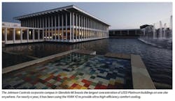 Www Hpac Com Sites Hpac com Files Johnson Controls Glendale Wi Facility Www Hpac Com Sites Hpac com Files Johnson Controls Glendale Wi Facility