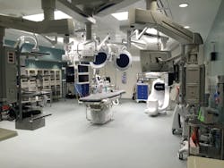 The large quantity of outside air necessary for proper ventilation requires an increased amount of energy to condition. The large quantity of outside air necessary for proper ventilation requires an increased amount of energy to condition.