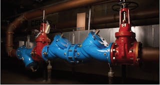 Www Hpac Com Sites Hpac com Files Watts Backflow Assembly Portland