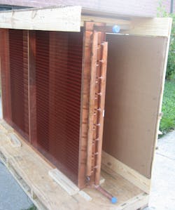 Www Hpac Com Sites Hpac com Files Cda Ahu Heating Coil Www Hpac Com Sites Hpac com Files Cda Ahu Heating Coil