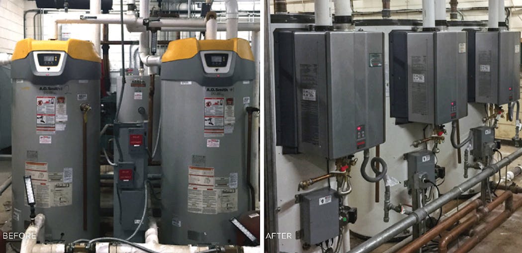 Www Hpac Com Sites Hpac com Files Hybrid Water Heaters 1 6