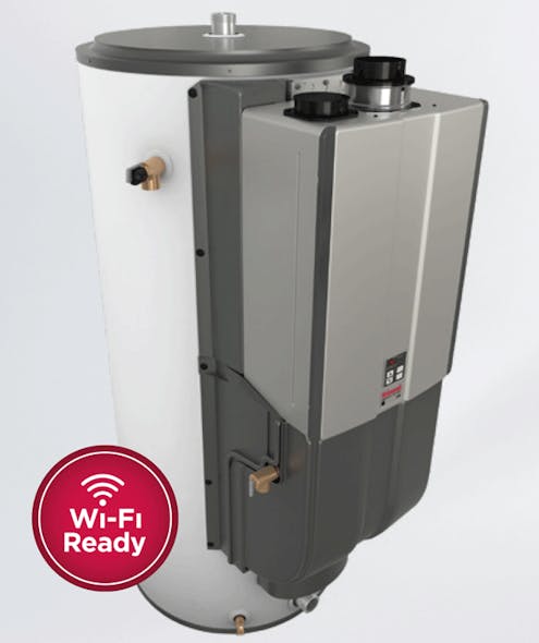 Www Hpac Com Sites Hpac com Files Hybrid Water Heaters 4 1