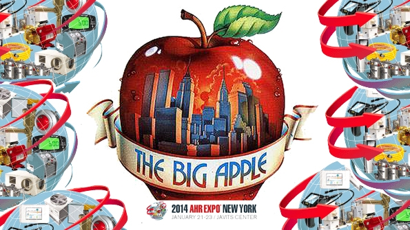 In New York City39s quest for environmentally sustainable mechanical systems LEED buildings are just the start Truly sustainable buildings should be the goal Sustainability remains a major focus in the HVACR industry and this year39s AHR Expo at the Jacob Javits Center in New York City adds more green to the Big Apple39s quest