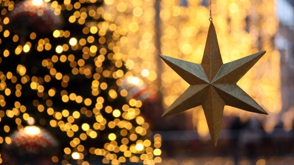 Remember to account for fire risks during the holidays