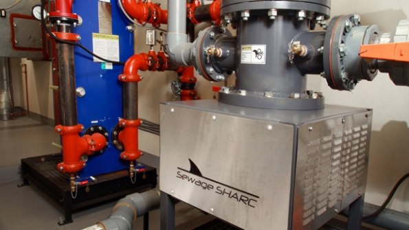 SHARC success story comes from the Gateway Theater in Vancouver