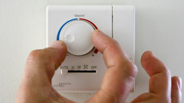 A new innovation could save a lot of air conditioningrelated energy costs