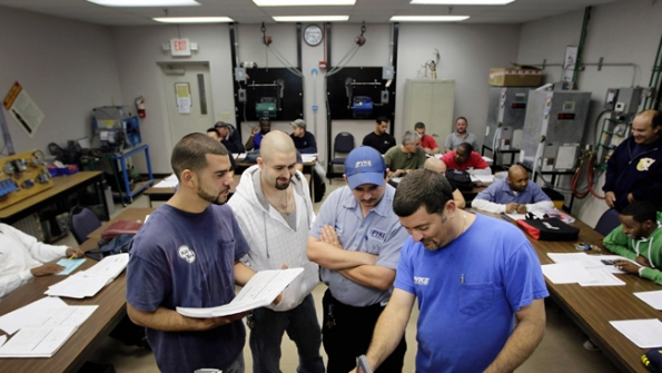 Finding a great contractor means worrying less about poor installations