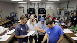 Finding a great contractor means worrying less about poor installations Finding a great contractor means worrying less about poor installations