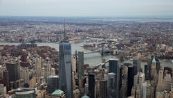 Keep abreast of commercial real estate trends for 2015 Keep abreast of commercial real estate trends for 2015