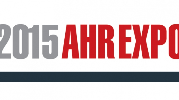 Records are already being set for this years AHR Expo