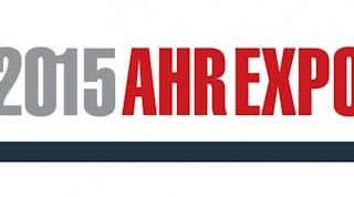 Records are already being set for this year&apos;s AHR Expo.
