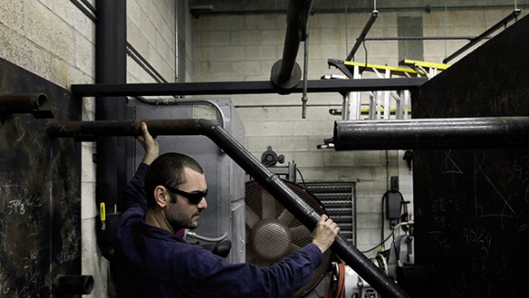 Looking to Save Energy? HVAC Retrofit May Help HPAC Engineering