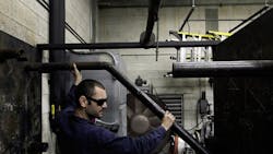 Can a retrofit HVAC system save money Can a retrofit HVAC system save money