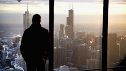 The global automation and controls market may reach 5548 billion The global automation and controls market may reach 5548 billion