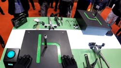 The fastest hands in HVAC The fastest hands in HVAC