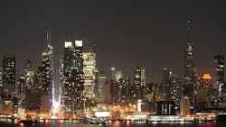 Buildings across the US may soon be far more energy efficient Buildings across the US may soon be far more energy efficient