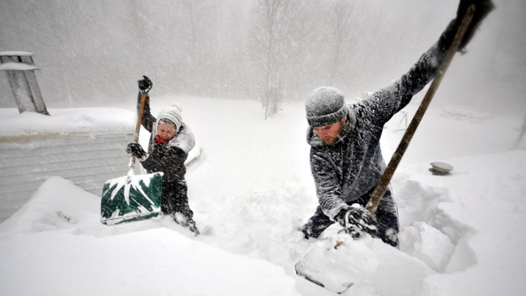 Taking care of a roof in anticipation of a tough winter is necessary