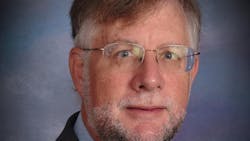 LBFG VicePresident Richard Scott AIA LBFG VicePresident Richard Scott AIA