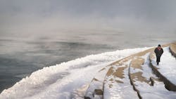 Cold weather means HVAC repair companies are spread thin Cold weather means HVAC repair companies are spread thin